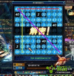 剑星数字解密攻略:揭秘独特解密技巧 剑星数字解密攻略:揭秘独特解密技巧