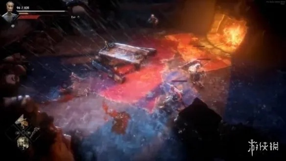 《恶意不息》武器盘点:盘点那些让你战无不胜的强力装备 《恶意不息》武器盘点:盘点那些让你战无不胜的强力装备