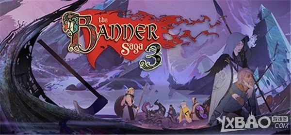 《旗帜传说3》夏季跳票主角预告:神秘英雄即将登场 《旗帜传说3》夏季跳票主角预告:神秘英雄即将登场