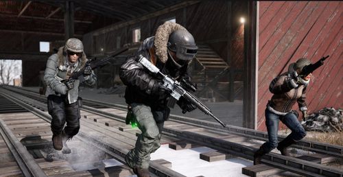 《绝地求生销量霸榜,杀戮尖塔紧随其后!》 《绝地求生销量霸榜,杀戮尖塔紧随其后!》