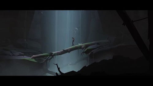 《地狱边境+Inside》同捆版仅售200元！独家体验双重惊悚冒险