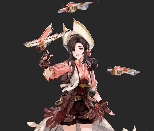 《白荆回廊》六星同调者推荐：最佳六星自选角色揭晓