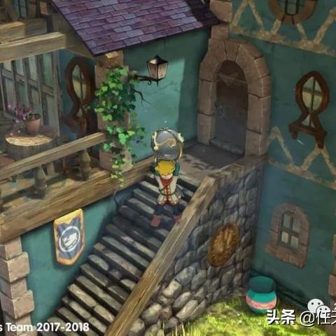 《塞尔达传说》Switch版帧率争议:30FPS稳定度揭秘 《塞尔达传说》Switch版帧率争议:30FPS稳定度揭秘