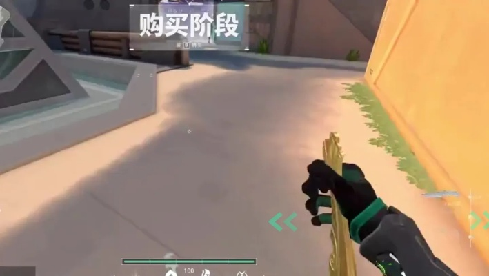 《无畏契约》海神源工重镇水墙攻略:全点位打法解析 《无畏契约》海神源工重镇水墙攻略:全点位打法解析