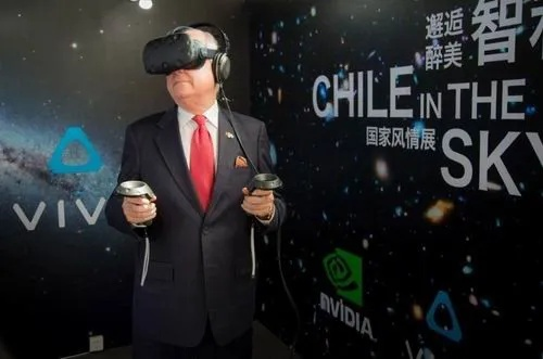 PSVR首日狂赚!姨夫笑疯,揭秘VR游戏新霸主 PSVR首日狂赚!姨夫笑疯,揭秘VR游戏新霸主