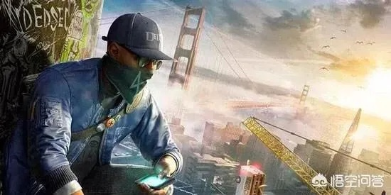 《看门狗2》狂热回归！八成玩家翘首以盼！