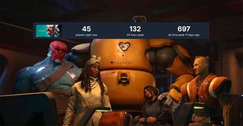 《星鸣特攻》早期版泄露:错过这款游戏,你亏大了! 《星鸣特攻》早期版泄露:错过这款游戏,你亏大了!