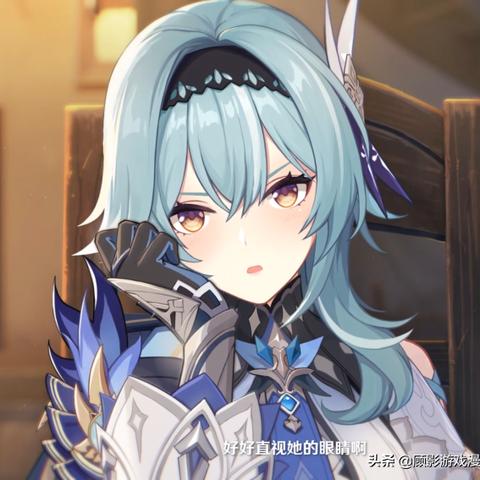 《原神》优菈突破蒲公英籽速刷攻略，高效采集路线曝光