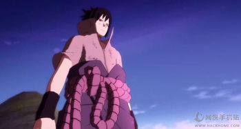 《火影:究极风暴4》萌动回忆,鸣佐童年再现! 《火影:究极风暴4》萌动回忆,鸣佐童年再现!