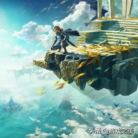 《塞尔达传说:王国之泪》道具刷取攻略,高效获取秘籍! 《塞尔达传说:王国之泪》道具刷取攻略,高效获取秘籍!