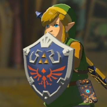 《塞尔达传说》海利亚盾速成攻略:前期必备神器获取全解析 《塞尔达传说》海利亚盾速成攻略:前期必备神器获取全解析