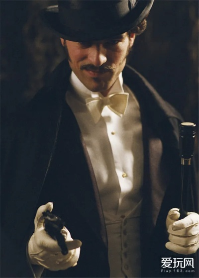 《怪盗史库柏三部曲》重制版4月16日来袭!经典再现! 《怪盗史库柏三部曲》重制版4月16日来袭!经典再现!