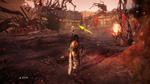 《卧龙苍天陨落》全主战场旗帜攻略:掌握最佳位置! 《卧龙苍天陨落》全主战场旗帜攻略:掌握最佳位置!