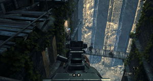 《德军总部:新秩序》全球同步发售!独家攻略抢先看 《德军总部:新秩序》全球同步发售!独家攻略抢先看