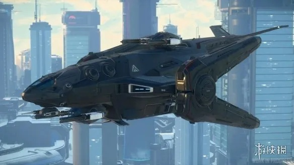 《星际公民》众筹突破3800万!玩家狂热支持,创纪录! 《星际公民》众筹突破3800万!玩家狂热支持,创纪录!