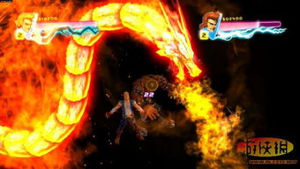 《双截龙:彩虹》PC版3月震撼发售!重温经典,再战江湖! 《双截龙:彩虹》PC版3月震撼发售!重温经典,再战江湖!