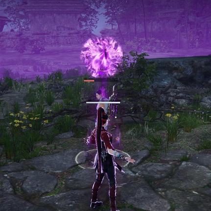 《永劫无间》迦南深田捏脸数据独家揭秘！🌟