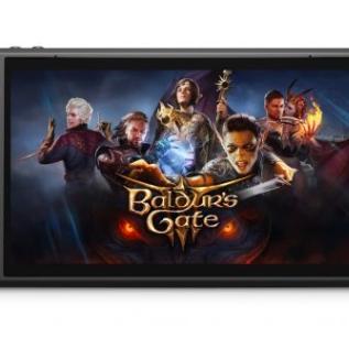 Steam主机样机曝光:豪华配置引玩家热议 Steam主机样机曝光:豪华配置引玩家热议