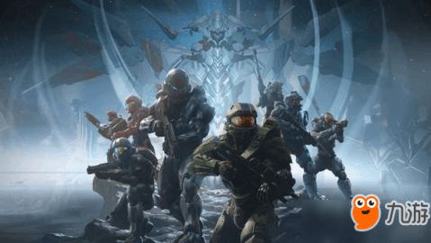 《光环5》PC版即将上线！微软多款游戏蓄势待发
