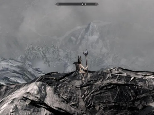 《上古卷轴5》1.9B更新:传奇难度全解析,挑战极限新篇章 《上古卷轴5》1.9B更新:传奇难度全解析,挑战极限新篇章