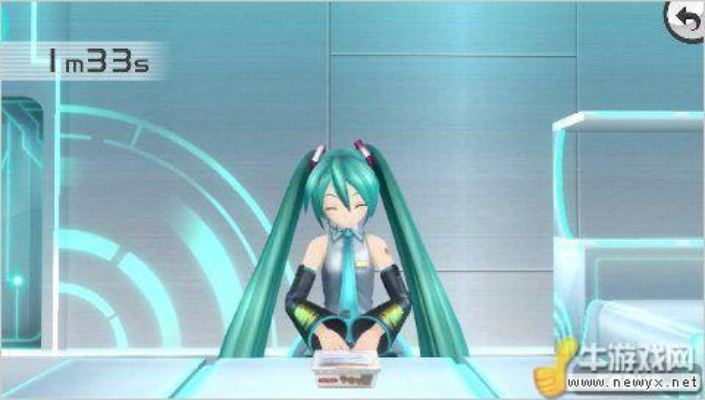 《初音未来:歌姬计划F》PSV欧版发布在即,独家前瞻! 《初音未来:歌姬计划F》PSV欧版发布在即,独家前瞻!