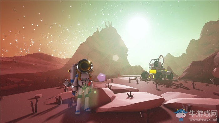 《异星探险家》全攻略：揭秘隐藏技巧，轻松通关！