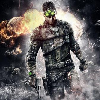 《细胞分裂》电影NR回归!育碧经典游戏改编大银幕震撼来袭 《细胞分裂》电影NR回归!育碧经典游戏改编大银幕震撼来袭