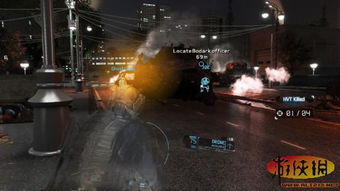 《幽灵行动:未来战士》乌鸦突袭预告揭秘,全新战术玩法曝光 《幽灵行动:未来战士》乌鸦突袭预告揭秘,全新战术玩法曝光