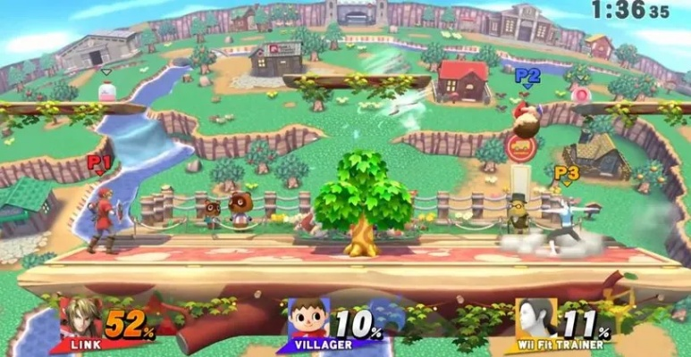 Wii U游戏盘点:2015年经典之作回顾 Wii U游戏盘点:2015年经典之作回顾