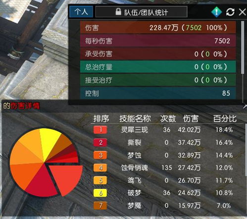 《逆水寒》九灵技能深度解析：PVP/PVE实战搭配攻略