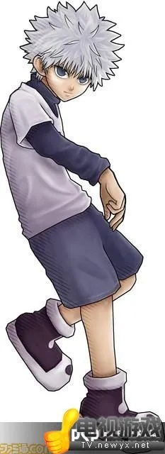 PSP《全职猎人》全流程体验攻略曝光！百分百还原原作！