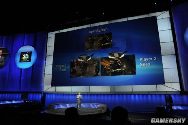 索尼微软E3发布会时间揭晓：两大巨头同台竞技！