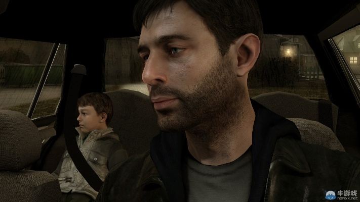 《塔科马》剧情深度解析:揭秘游戏背后的感人故事 《塔科马》剧情深度解析:揭秘游戏背后的感人故事