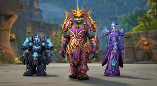 魔兽世界20周年狂欢:免费活动大放送攻略 魔兽世界20周年狂欢:免费活动大放送攻略