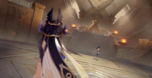 《原神》赛诺突破攻略:必备材料大揭秘 《原神》赛诺突破攻略:必备材料大揭秘