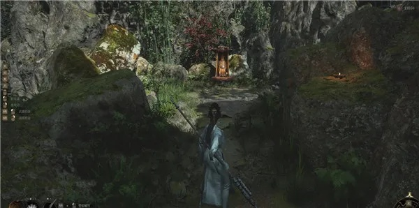 《明末渊虚之羽》佛源镇全图攻略:隐藏宝藏一网打尽 《明末渊虚之羽》佛源镇全图攻略:隐藏宝藏一网打尽