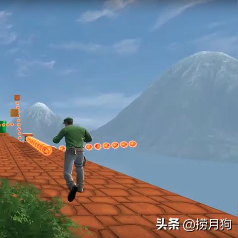 《超级马里奥奥德赛》速通攻略:高效通关秘籍大公开 《超级马里奥奥德赛》速通攻略:高效通关秘籍大公开