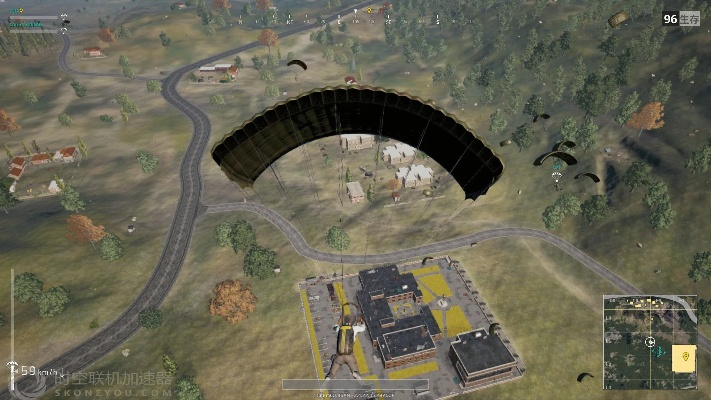 《绝地求生》毒圈预测+决赛圈制胜攻略,掌握先机! 《绝地求生》毒圈预测+决赛圈制胜攻略,掌握先机!