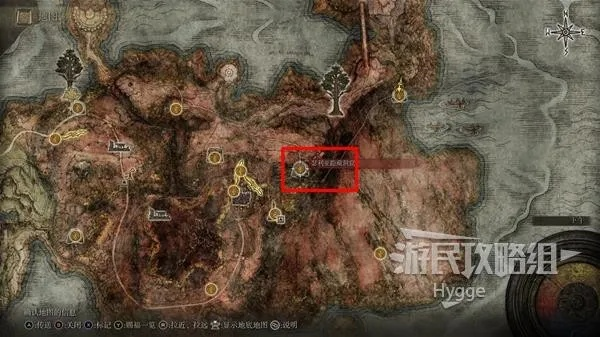 艾尔登法环传说骨灰全收集攻略：隐藏位置揭秘