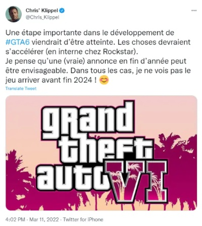 GTA 6引发暴力争论,娱乐不会创造行为真能服众? - GTA系列 GTA 6引发暴力争论,娱乐不会创造行为真能服众? - GTA系列