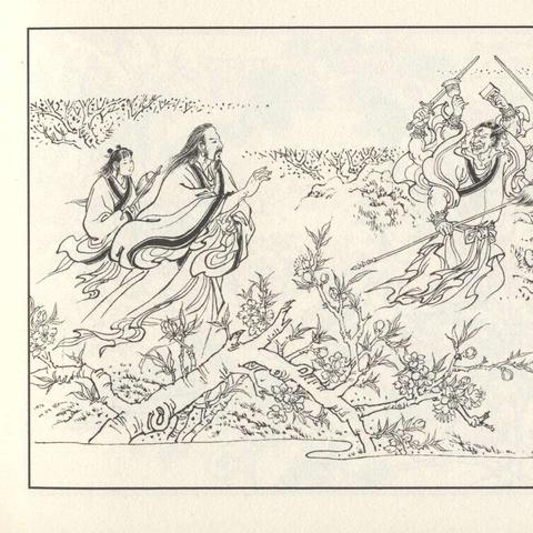 封神第二部殷郊法相,制作难度大,质感还能更优?- 游戏玩家必知