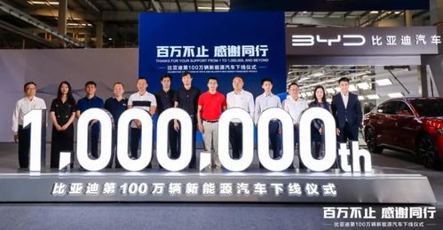 腾讯高管透露:比亚迪每月跨国会议超10000场