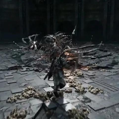 破3000万!《老头环》销量再创神话 玩家:实至名归! 破3000万!《老头环》销量再创神话 玩家:实至名归!