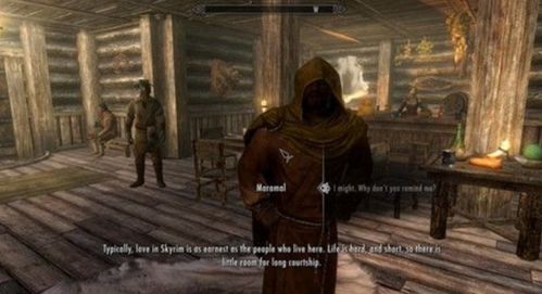 上古卷轴5揭秘:NPC复活之谜,天际奇遇等你探索! 上古卷轴5揭秘:NPC复活之谜,天际奇遇等你探索!