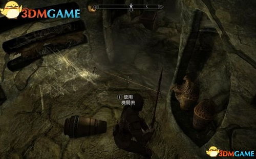 《上古卷轴4重制版》揭秘:沉浸式体验,探寻泰姆瑞尔新篇章 《上古卷轴4重制版》揭秘:沉浸式体验,探寻泰姆瑞尔新篇章