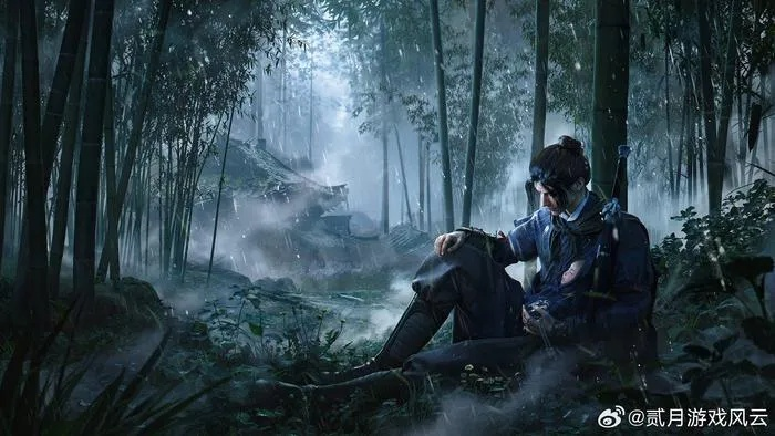 《燕云十六声》官方辟谣:年内公测95%,跑路传闻不攻自破 《燕云十六声》官方辟谣:年内公测95%,跑路传闻不攻自破