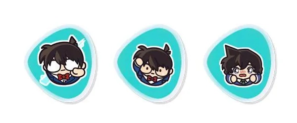 《名侦探柯南》联动《蛋仔派对》:揭秘唯一真相! 《名侦探柯南》联动《蛋仔派对》:揭秘唯一真相!