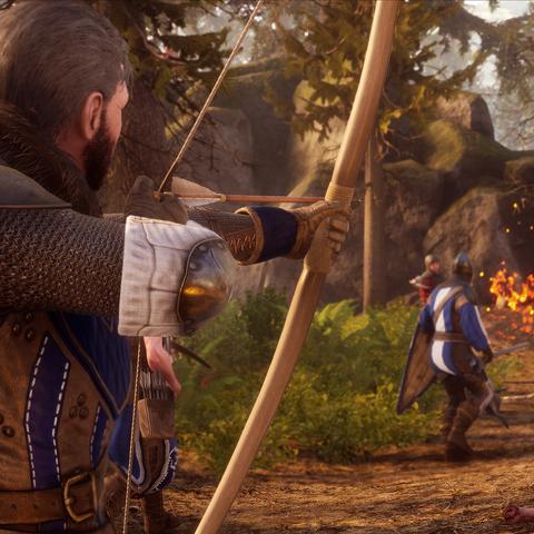 《天国拯救2》攻略:深度解析版本差异与购买秘籍 《天国拯救2》攻略:深度解析版本差异与购买秘籍