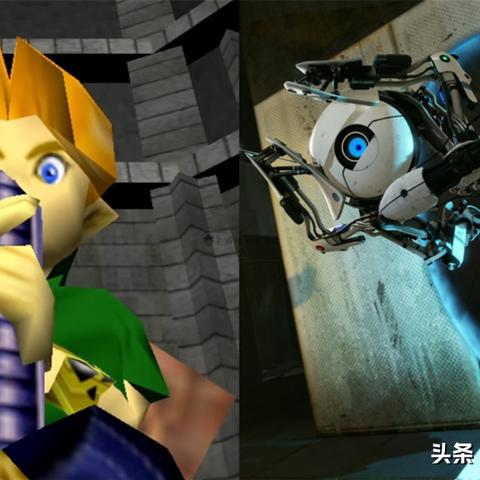 《塞尔达:时之笛》虚幻5重制惊艳亮相,画面革新引热议 《塞尔达:时之笛》虚幻5重制惊艳亮相,画面革新引热议