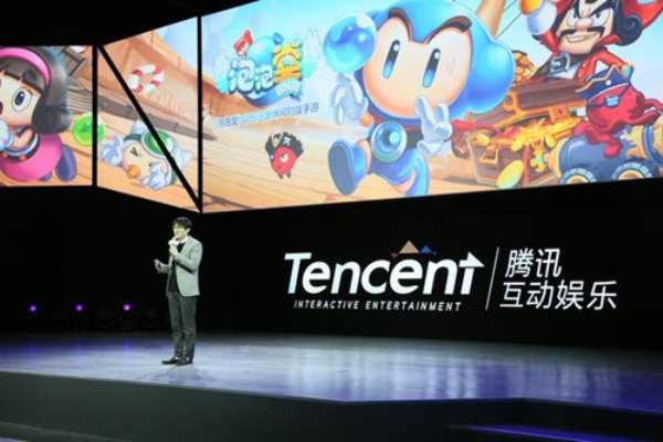 腾讯5月16日发布会:超级IP新作首曝,独家揭秘! 腾讯5月16日发布会:超级IP新作首曝,独家揭秘!